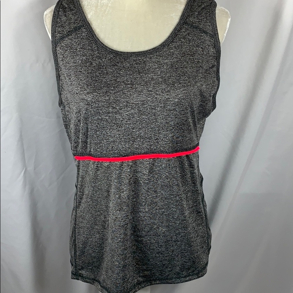 Sweet Choice Athletic Tank